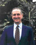 Bill Hodge